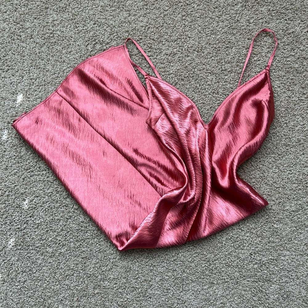 Express dress